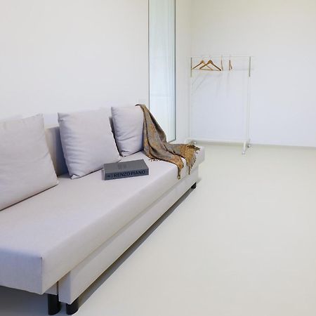 Contempora Apartments - Vanvitelli 49 Milan Exterior photo