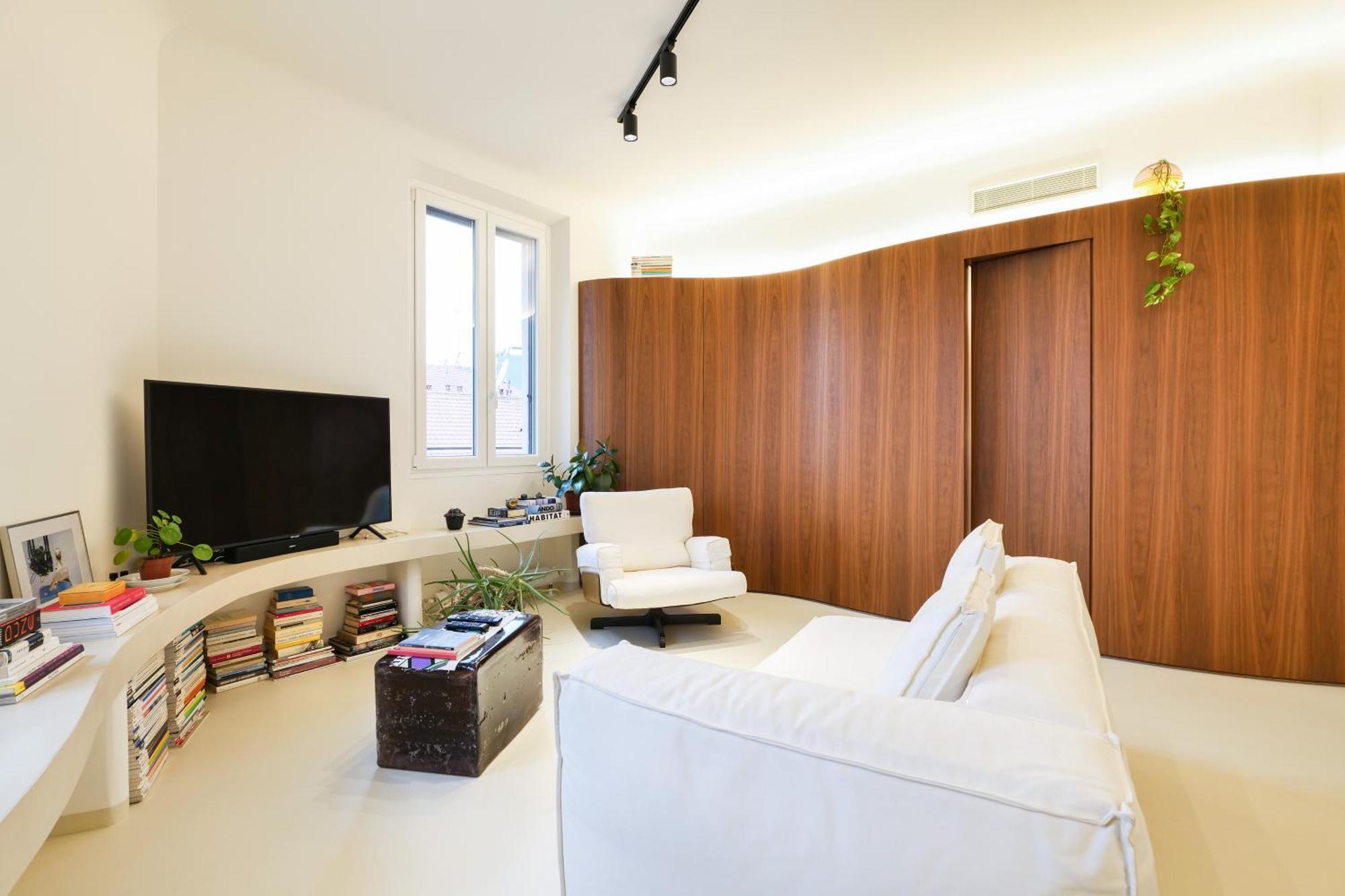 Contempora Apartments - Vanvitelli 49 Milan Exterior photo
